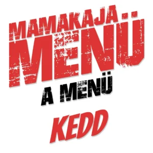 A menü - Kedd <br> Babgulyás, Túrós Palacsinta (2db)