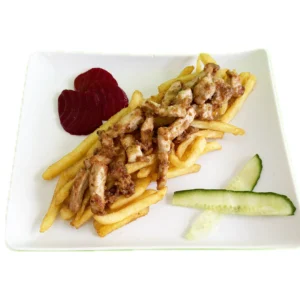 Brassói aprópecsenye