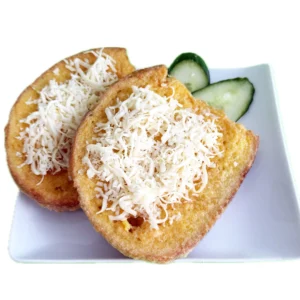 Bundás kenyér / db