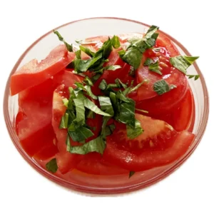 Paradicsom saláta